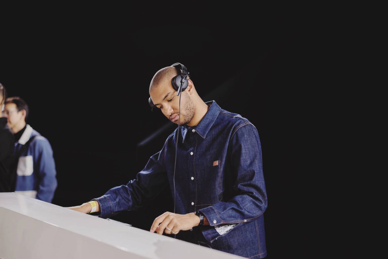 Dior - Music Curation & Events