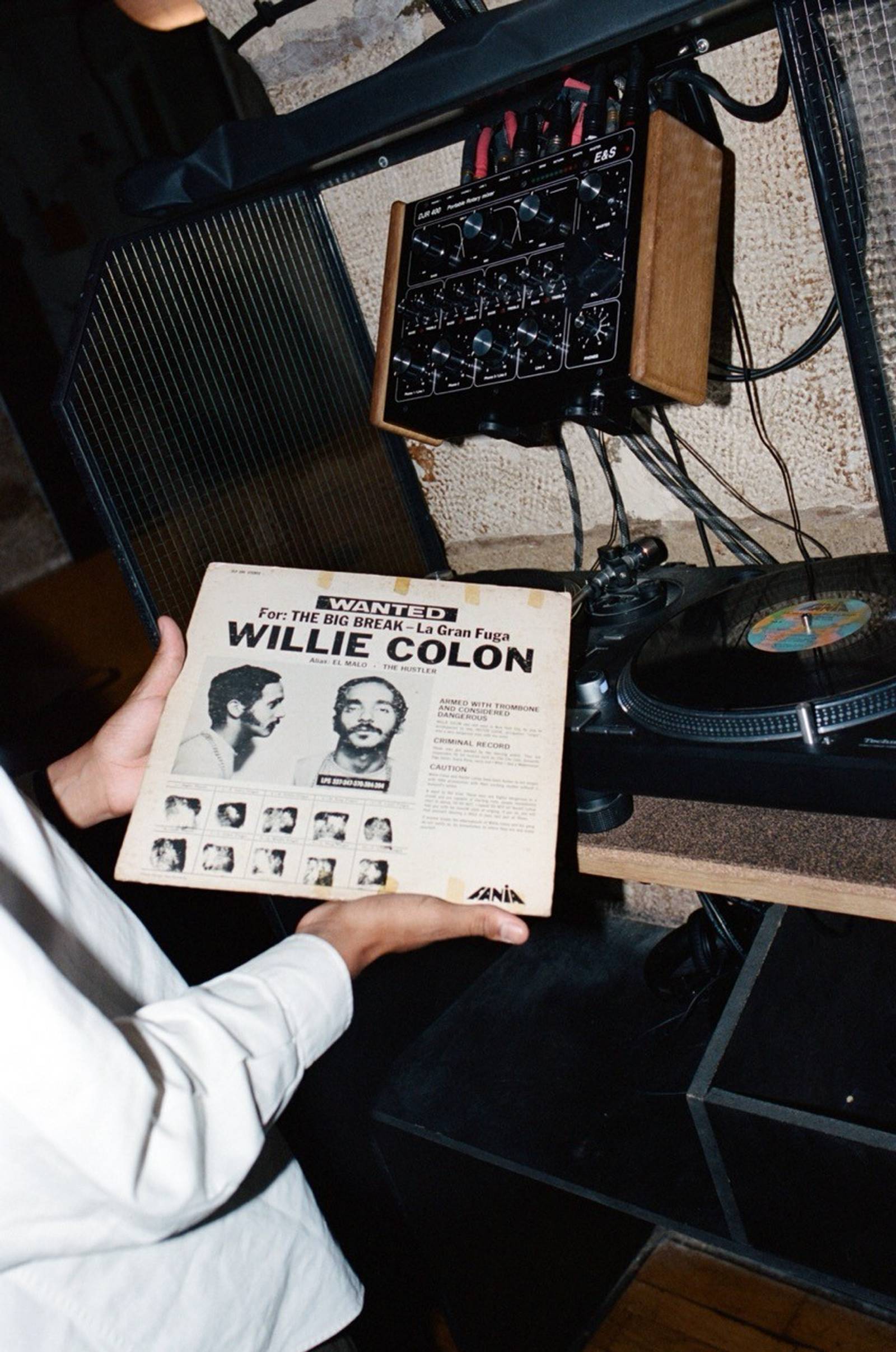 EPT Seoul - Music curation & cultural programming