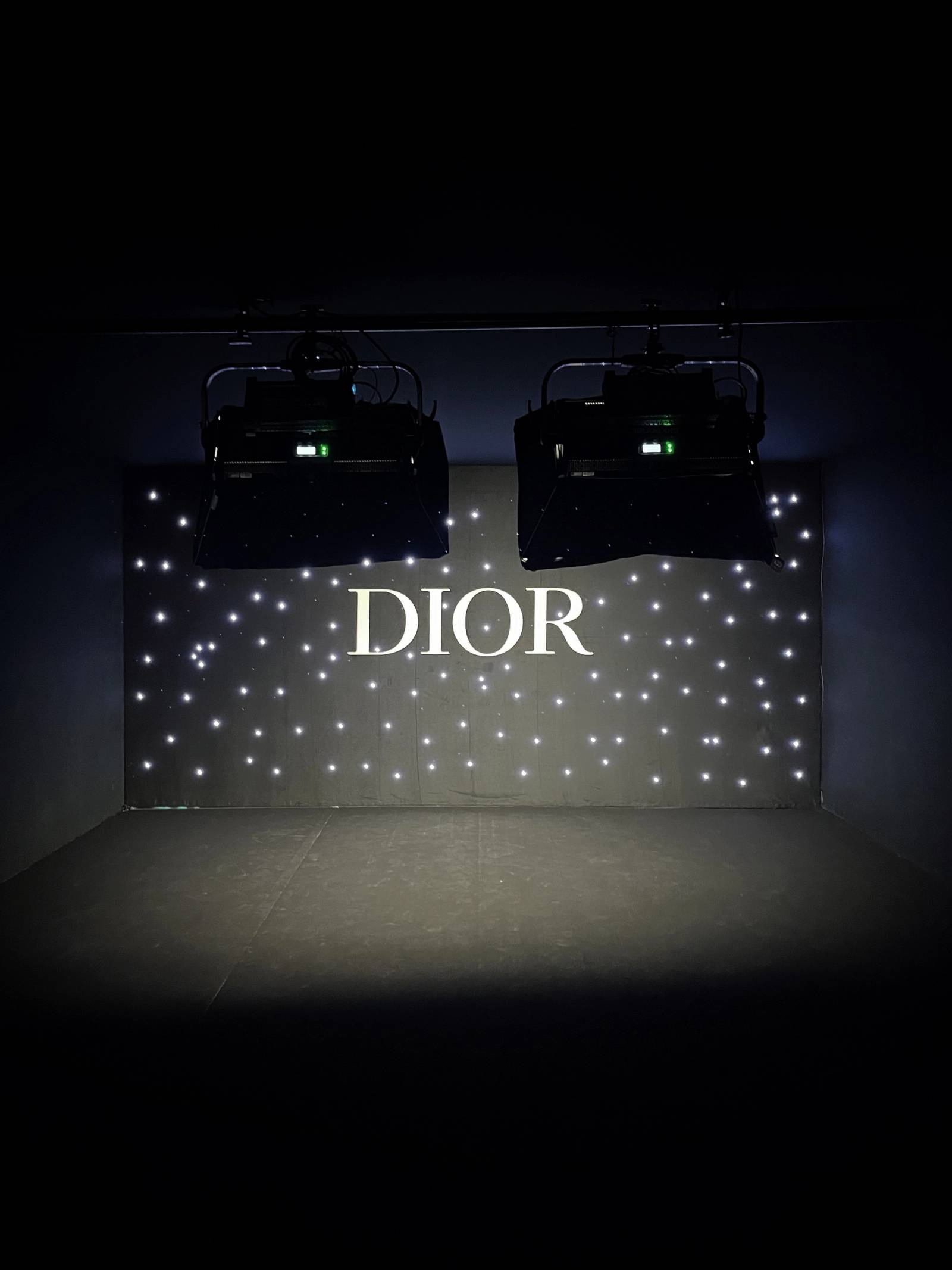 Dior - Music Curation & Events