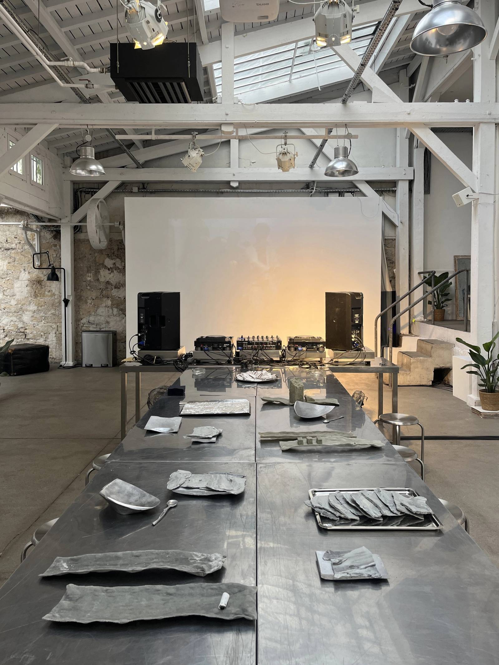 Weekday - Everything Now Launch