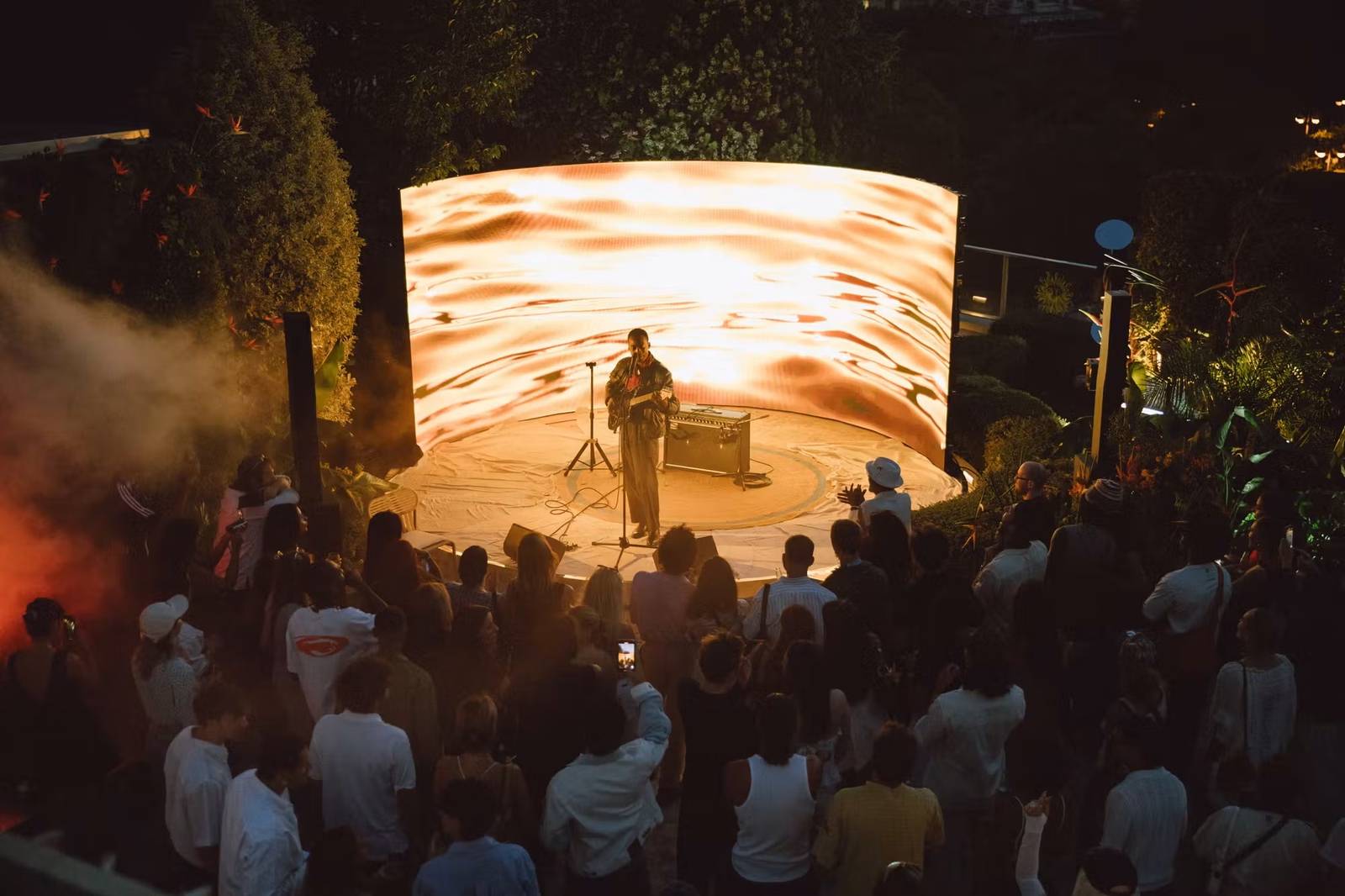 Jazzpool Sunset Edition - Paris 2024 Olympics