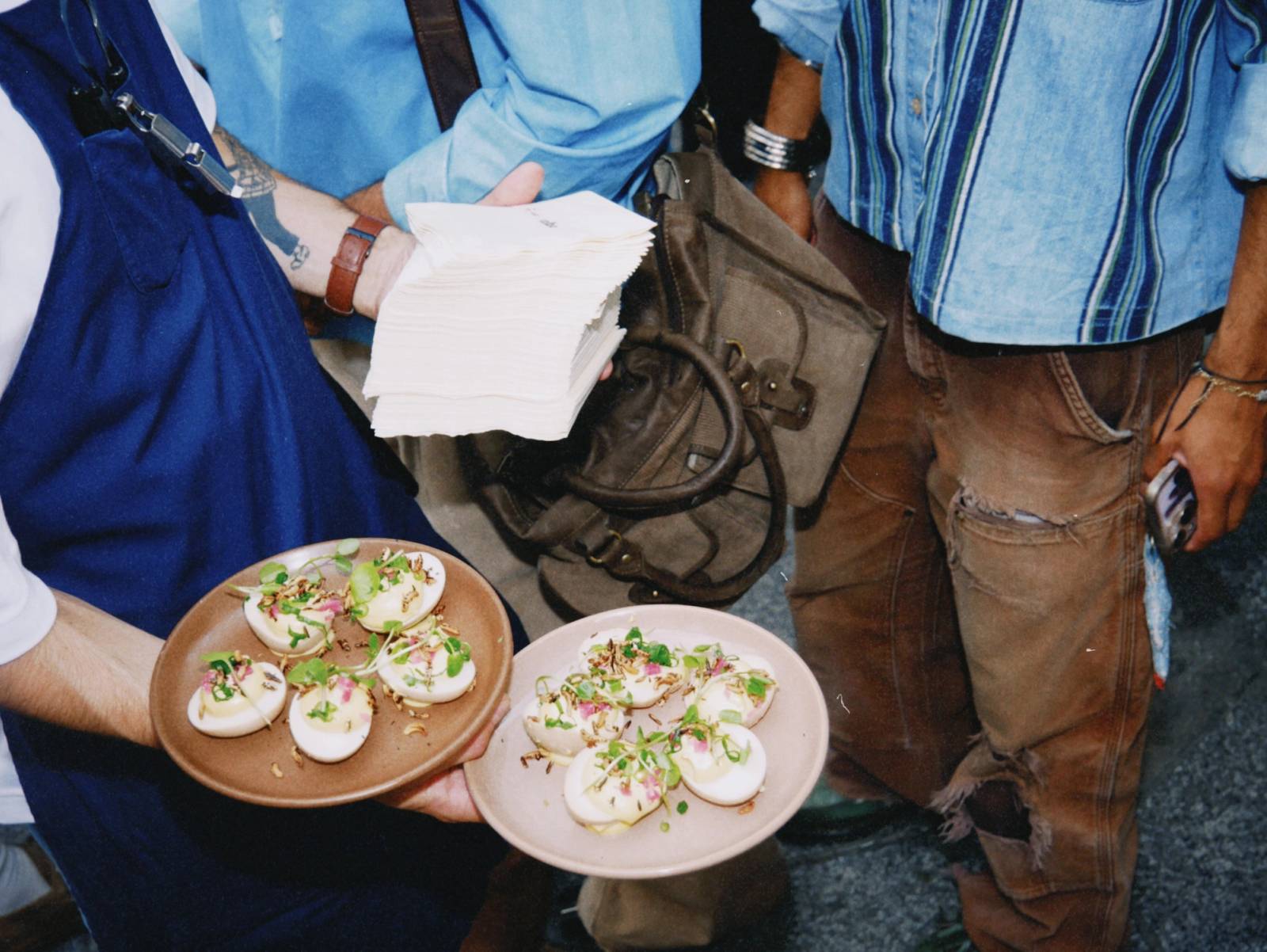 Colbo & Sperry - SS25 Launch