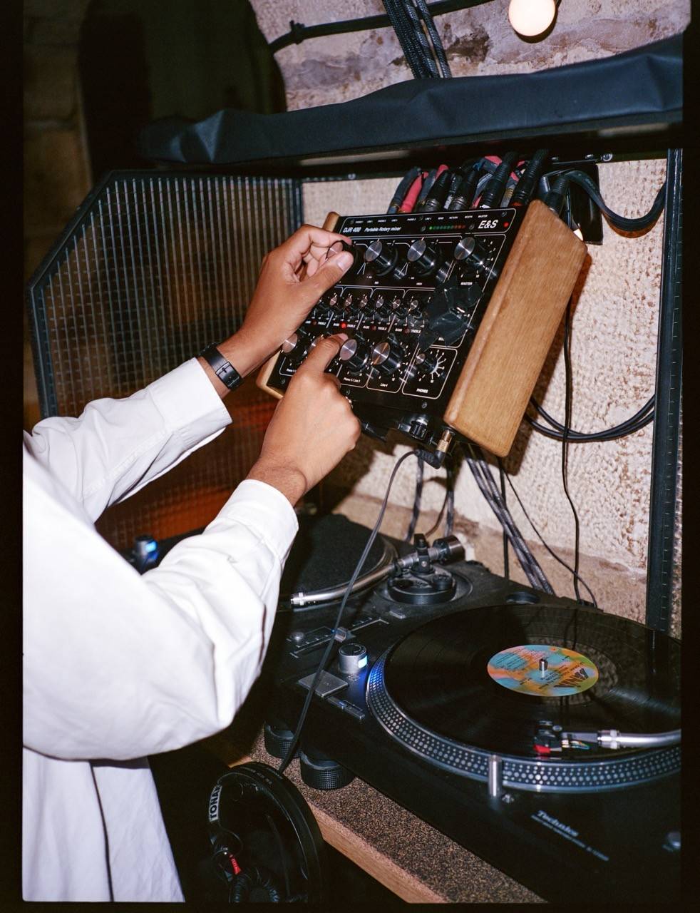EPT Seoul - Music curation & cultural programming