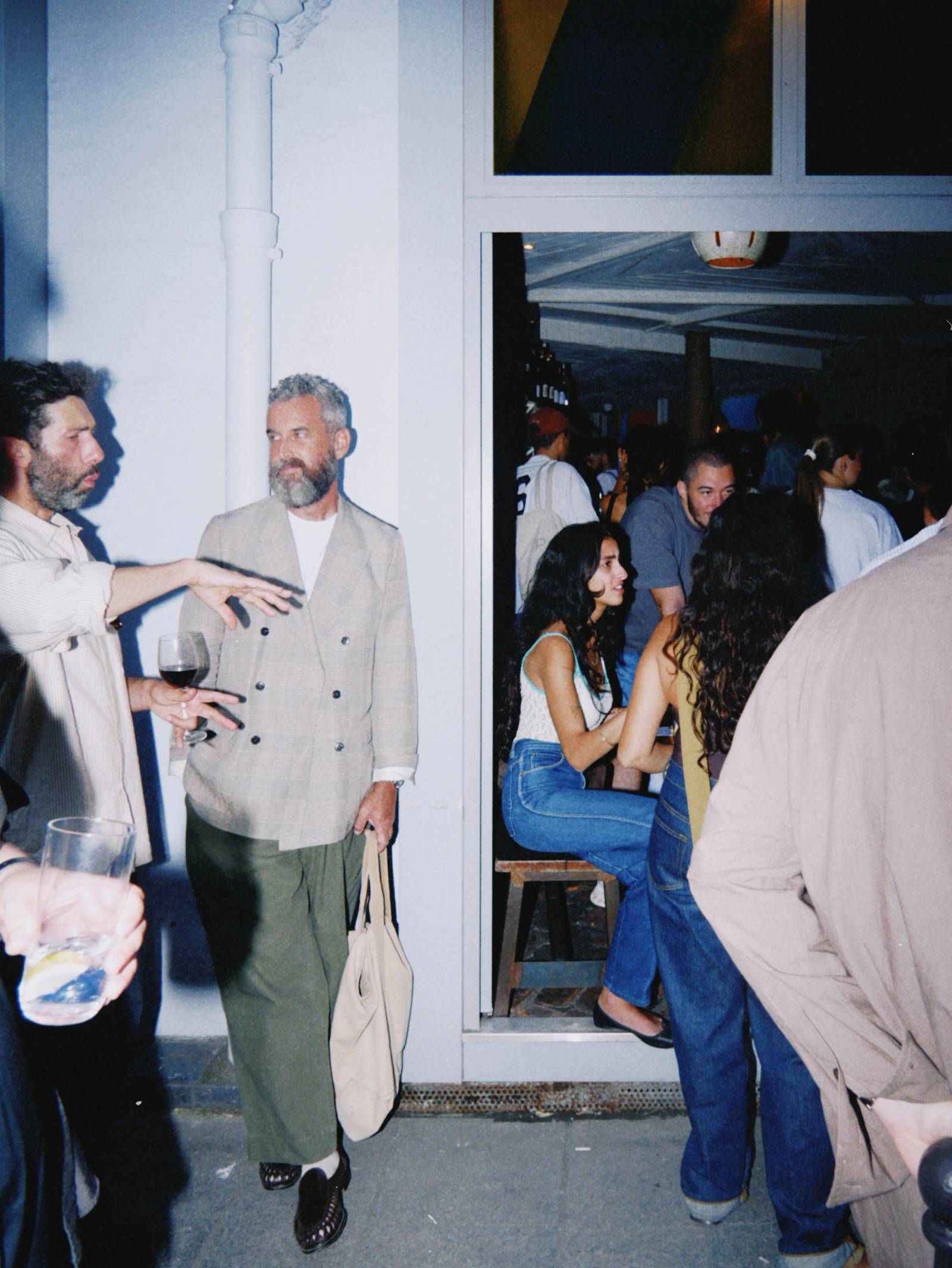 Colbo & Sperry - SS25 Launch