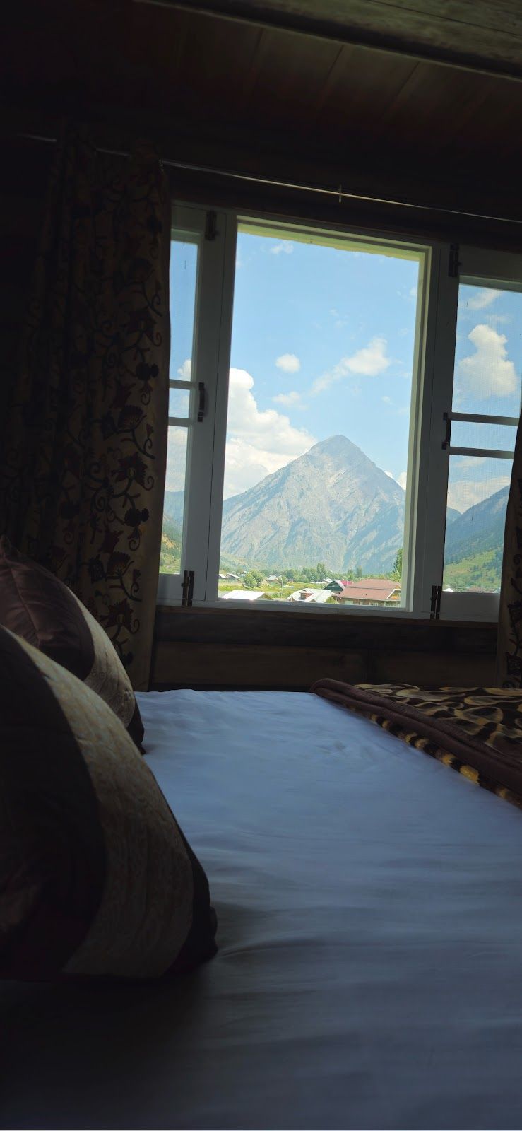 River & Mountain View Resort J&K - Gurez Valley, J&K photo 5