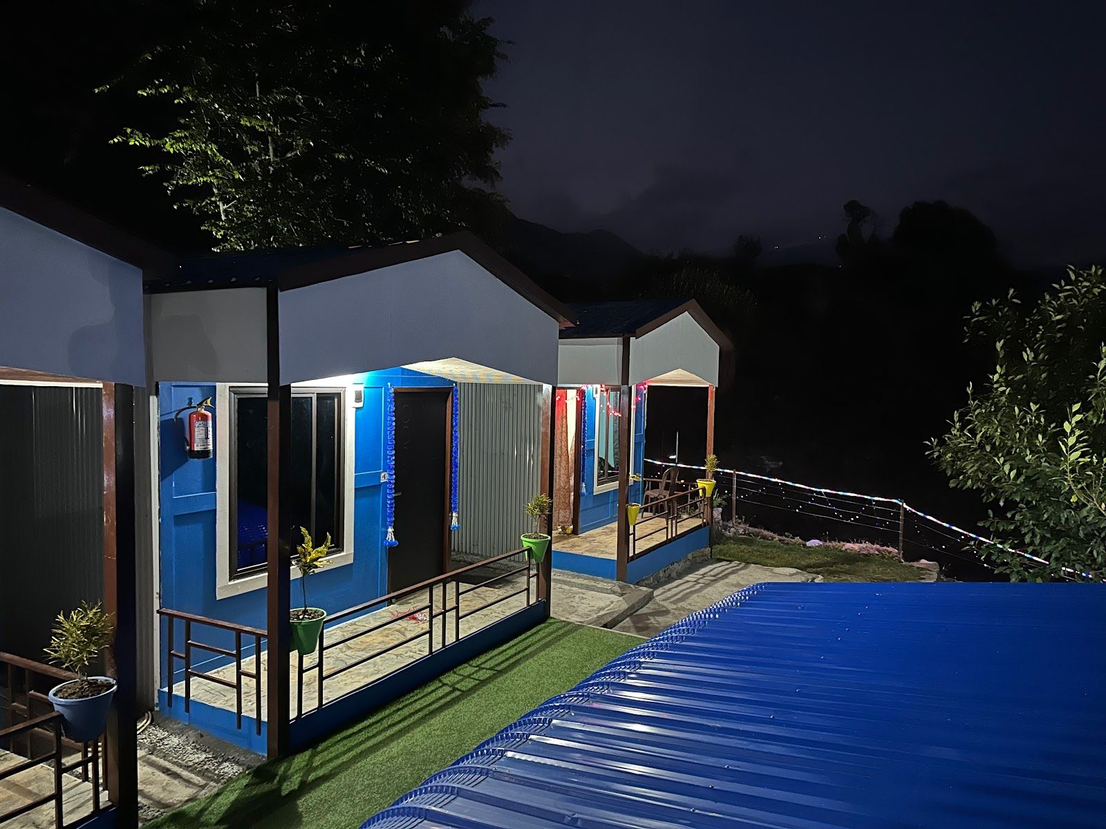 Mountain Homestay w/ Village Views, Uttarakhand - Ukhimath, Uttarakhand photo 4