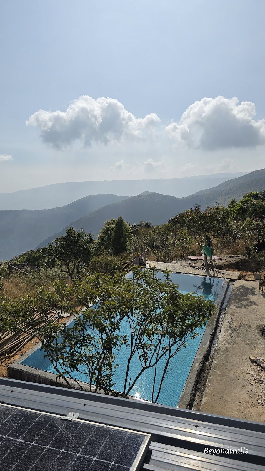 Romantic Garden Retreat · Private & Peaceful - Barns for Rent in Sebastopol, California, United States - Airbnb - चेरापूंजी photo 5