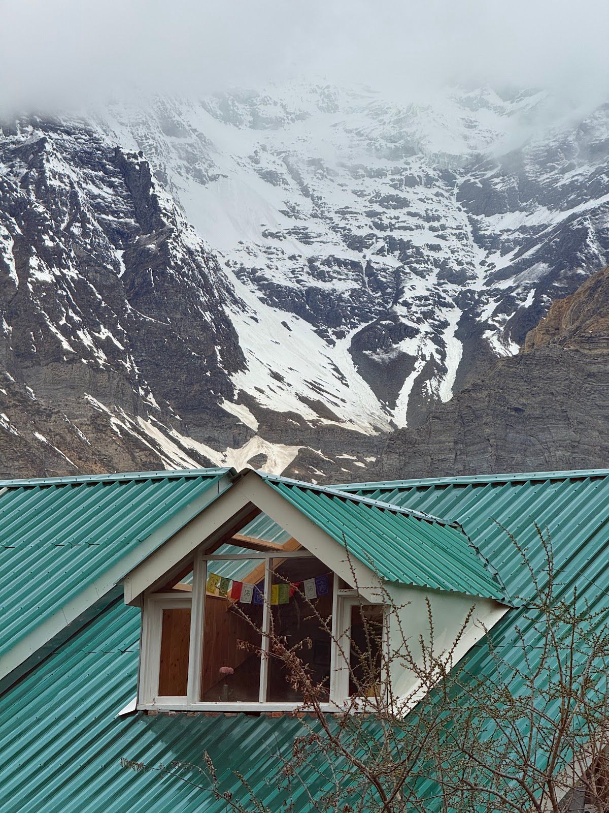 Starry Sky Cottage, Home Meals & Views, HP in Sumnam, HP 1