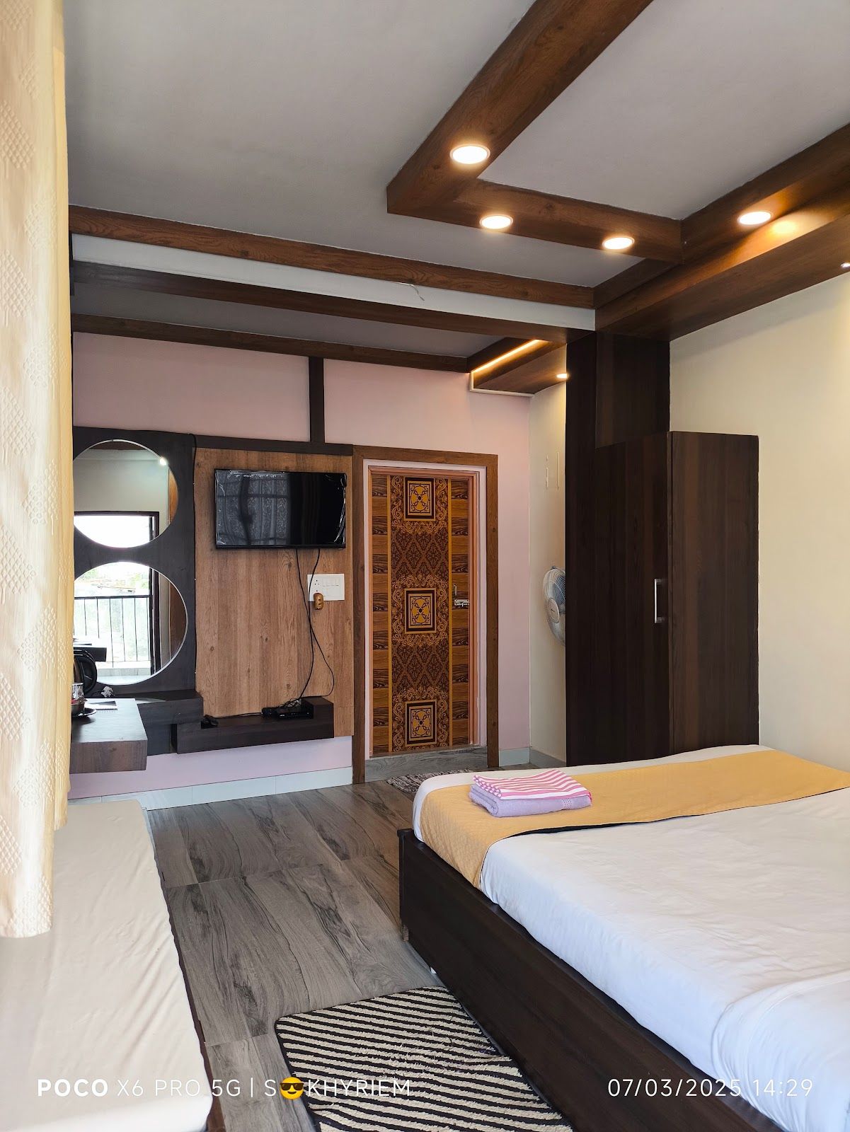 Cliffside Valley View Homestay - Cherrapunji photo 5