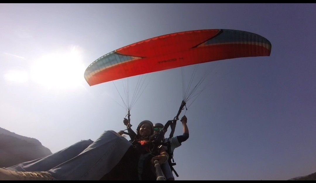 Paragliding Homestay w/ Mountain Views, HP in Khajjiar, HP 8