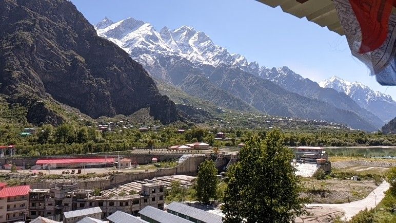 Clean Homestay w/ Homely Food & Views, HP in Himachal Pradesh 1