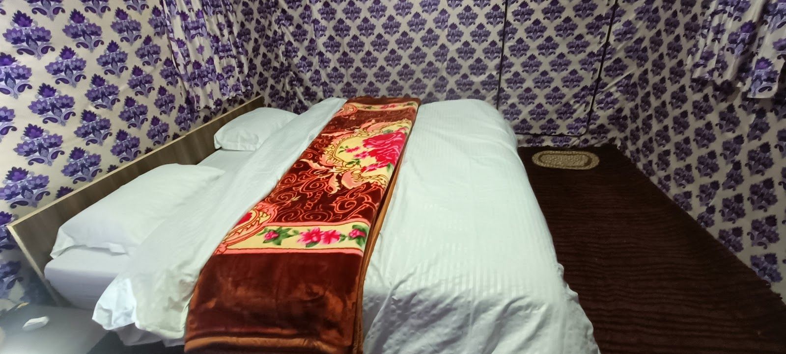 Cozy Homestay in Himachal Pradesh 175132 in Himachal Pradesh 175132 2