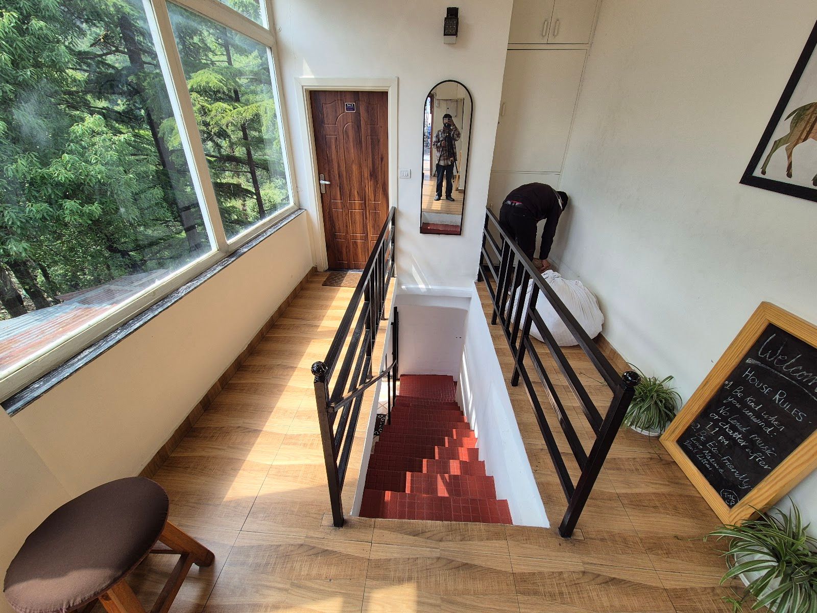 Mountain View Boutique Stay w/ Cafe, Uttarakhand - Uttarakhand photo 5