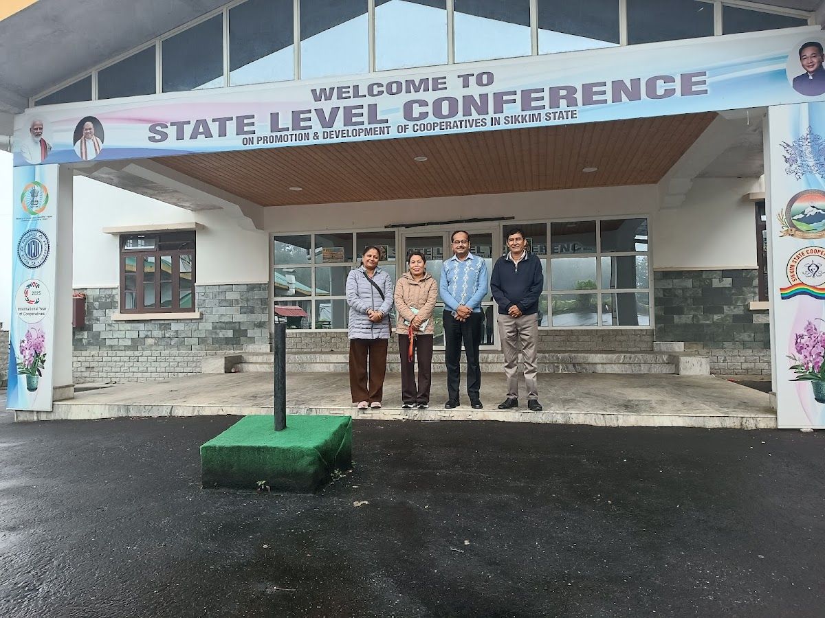 Celosia - Hotels for Rent in Gangtok, Sikkim, India - Airbnb - Gangtok photo 5