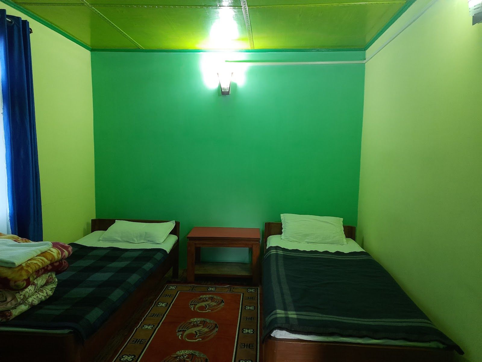 Airbnb | Holiday rentals, cabins, beach houses & more in Yuksom, Sikkim 2