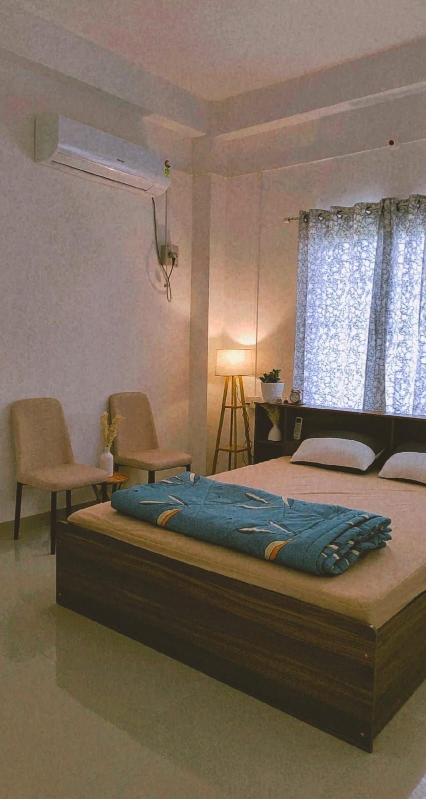 Cozy Wabi-Sabi GeoDome Farmstay by National Parks - Dome houses for Rent in Reedley, California, United States - Airbnb in Tinsukia 2