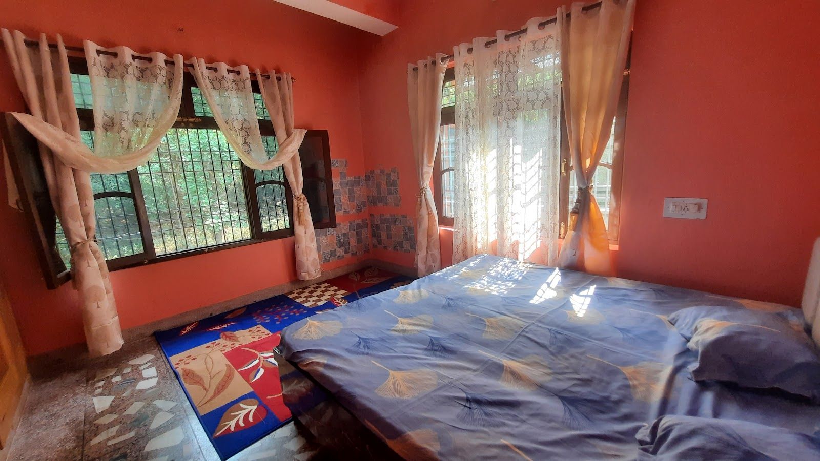 Peaceful Homestay w/ Views & Home Food HP in Joginder Nagar, HP 2