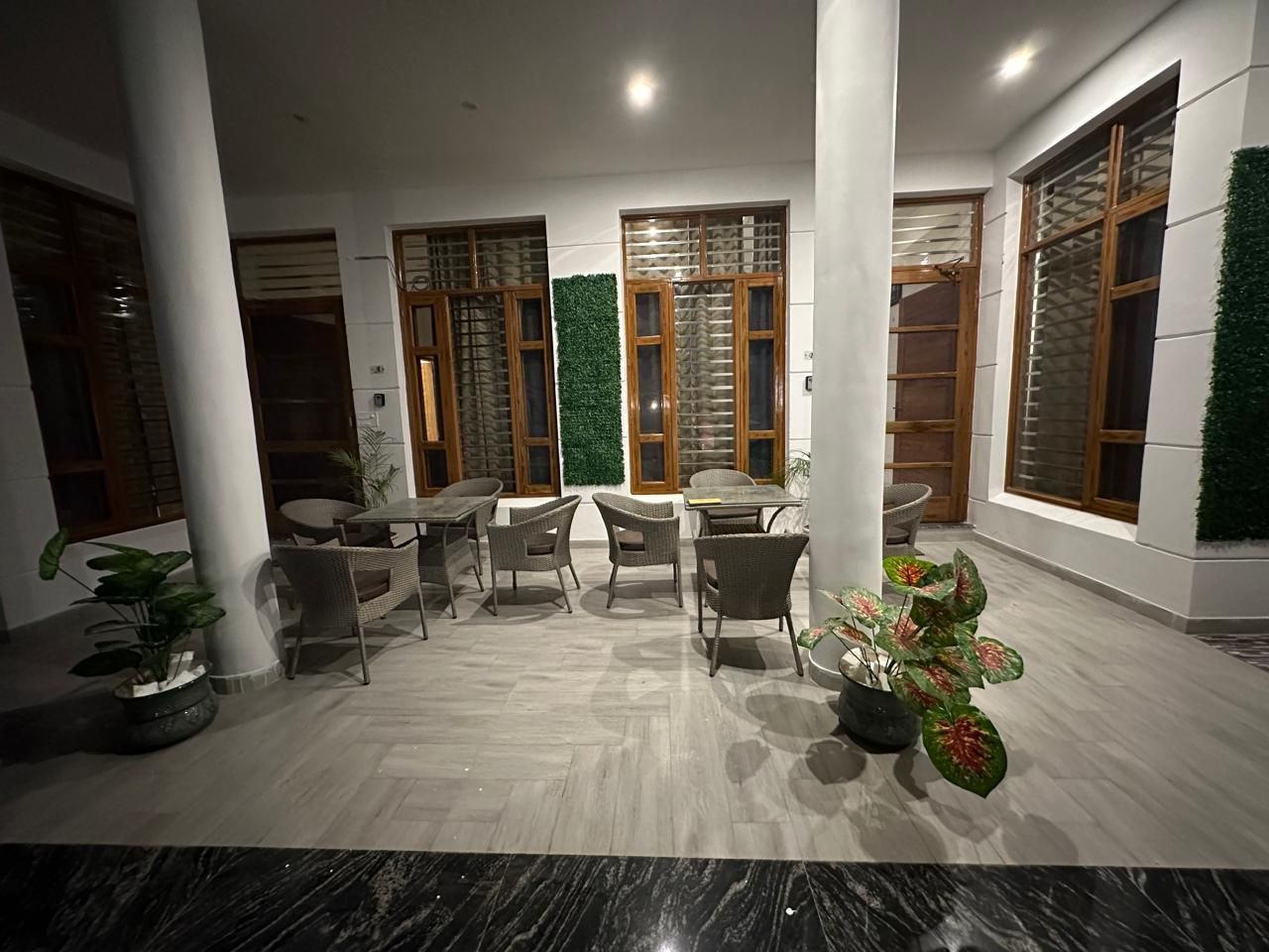 Spacious Villa by Sukhna Lake, Punjab - Kansal, Punjab photo 5