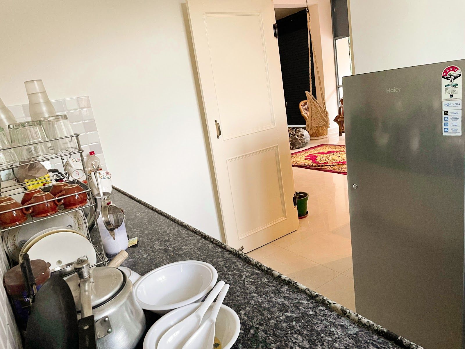 Cozy Homestay in Subathu Road - Subathu Road photo 4