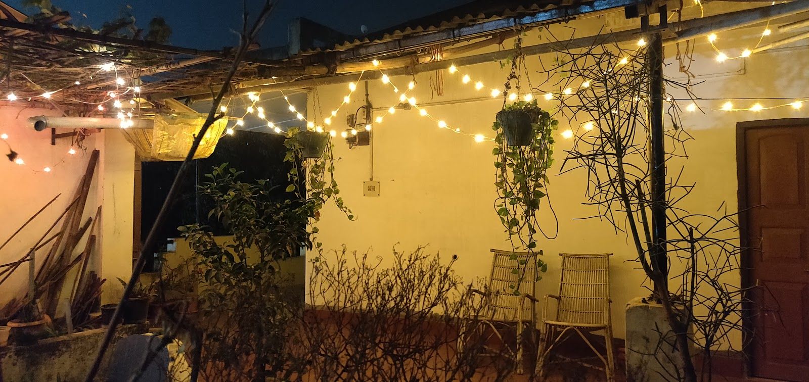 Roof Garden Guest House w/Exceptional Hospitality in Guwahati, Assam 8