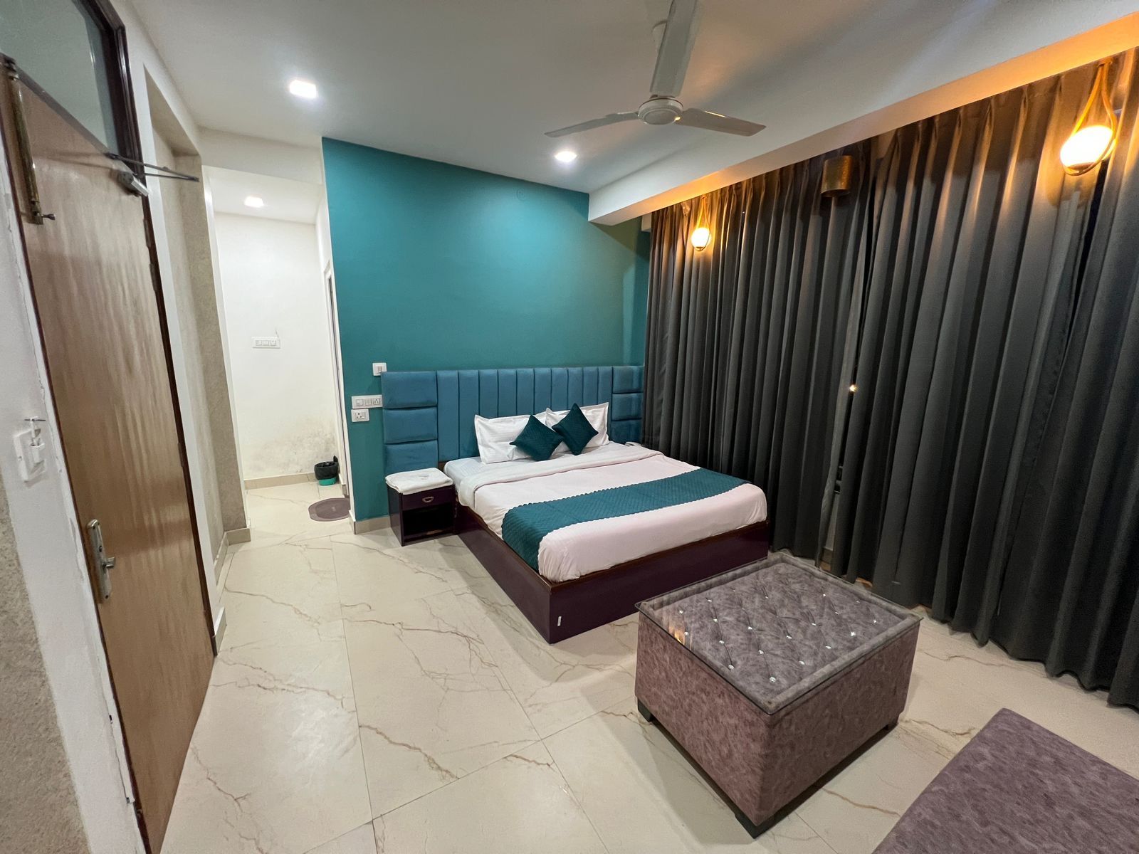 Mountain View Homestay w/ Delicious Food - Uttarakhand photo 4