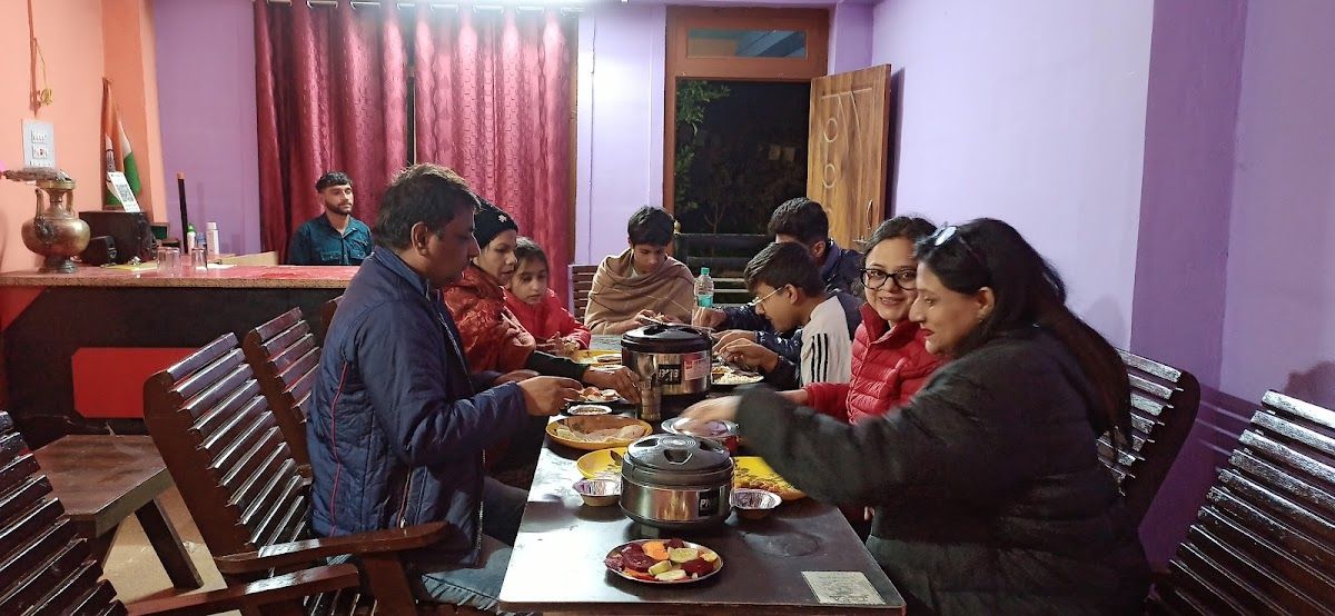 Sabay Home 3rd Fl : Golden Mount View - Sangla, HP photo 5