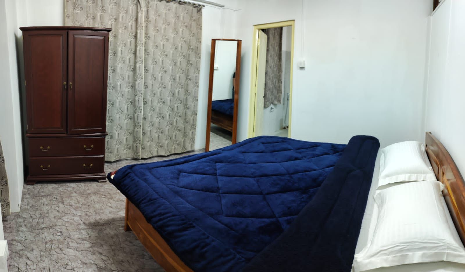 Clean Room w/ Good Value Nagaland - Kohima, Nagaland photo 5