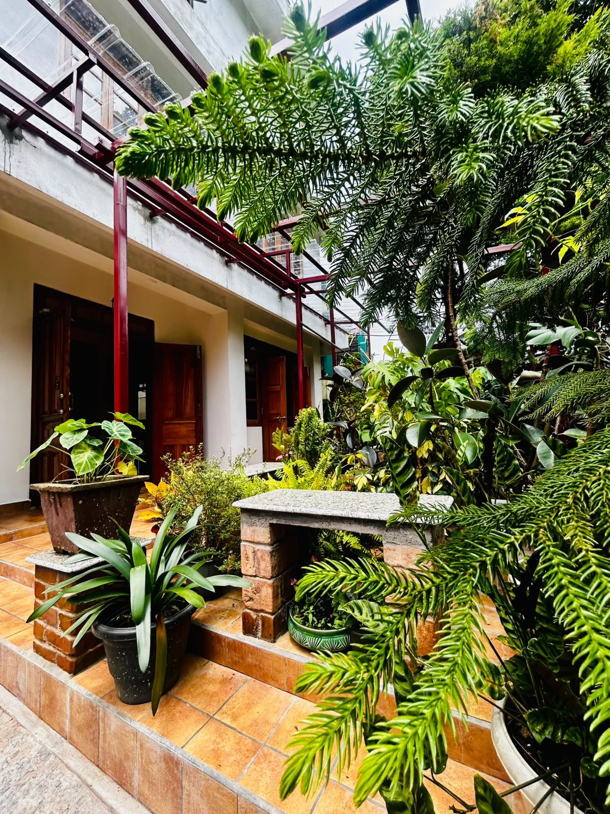 Home Meals and Friendly Staff Homestay, Meghalaya