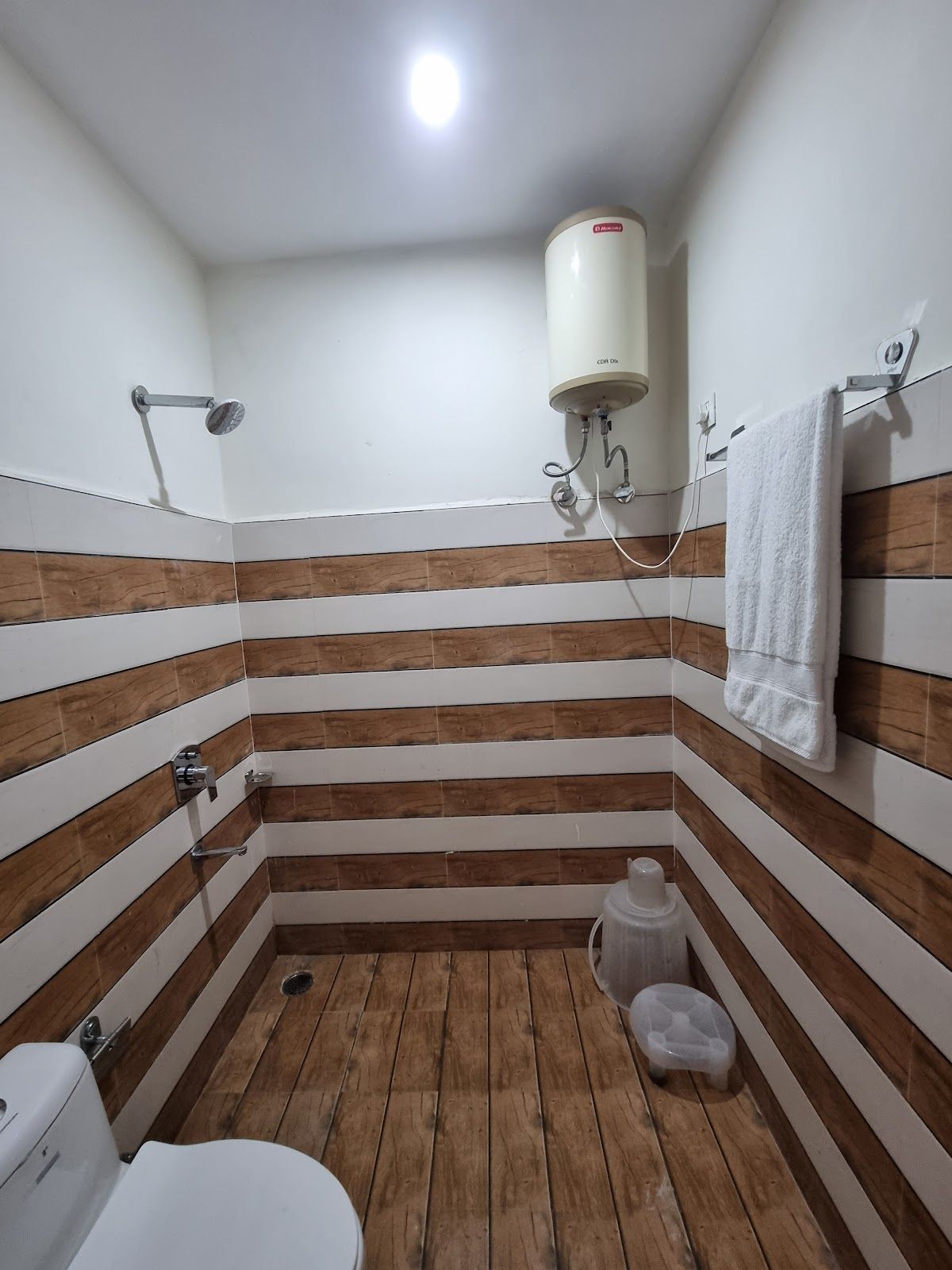 Pir Panjal Views Home w/ Balcony HP - Dalhousie, HP photo 4