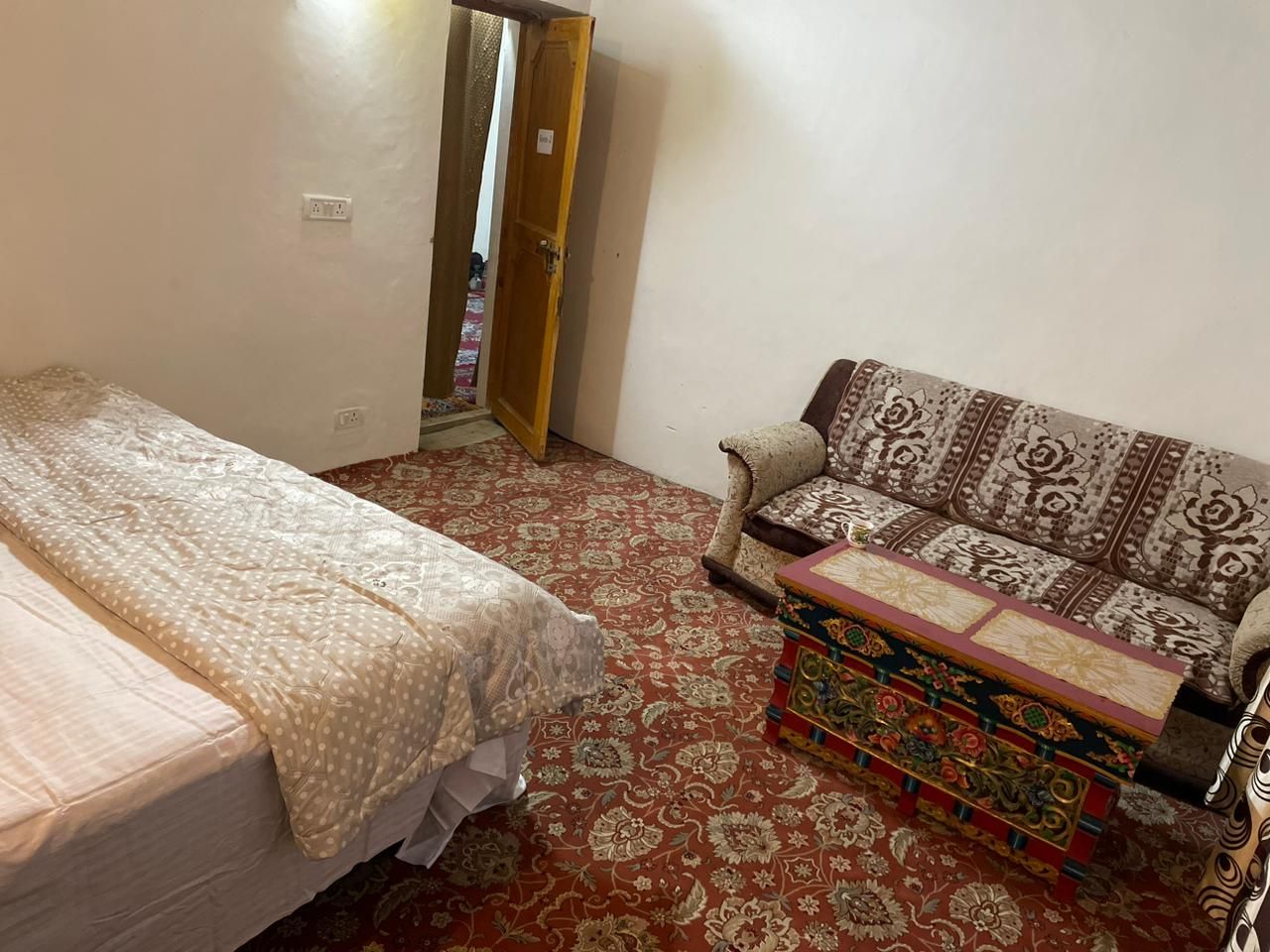 Village Homestay w/ River & Home Meals, Ladakh in Stongstet, Ladakh 2