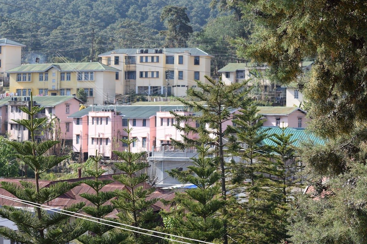 Homestay w/ Local Insights & Great Hospitality - Meghalaya - HV6X+3PG, Jowai Rd, Motinagar, Lumpyngngad, Shillong, Meghalaya 793014, India photo 4