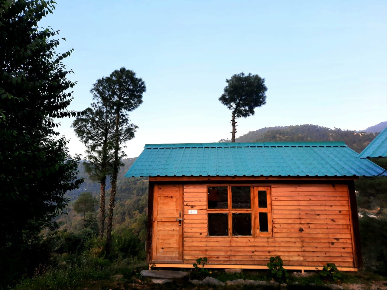 Mountain View Pet-Friendly Cottage HP - Himachal Pradesh photo 4
