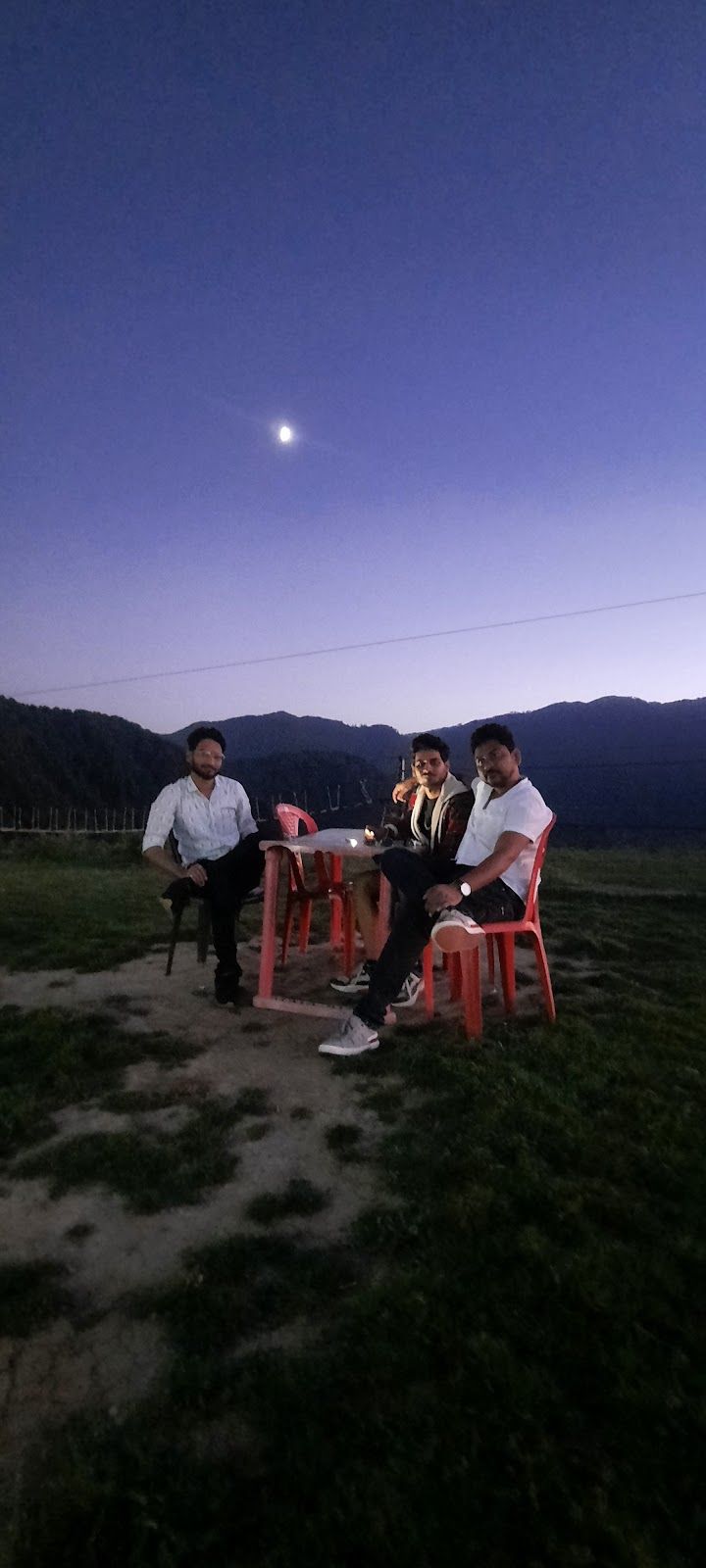 Homestay w/ Bonfire & Hill Views, HP in Khajjiar, HP 8