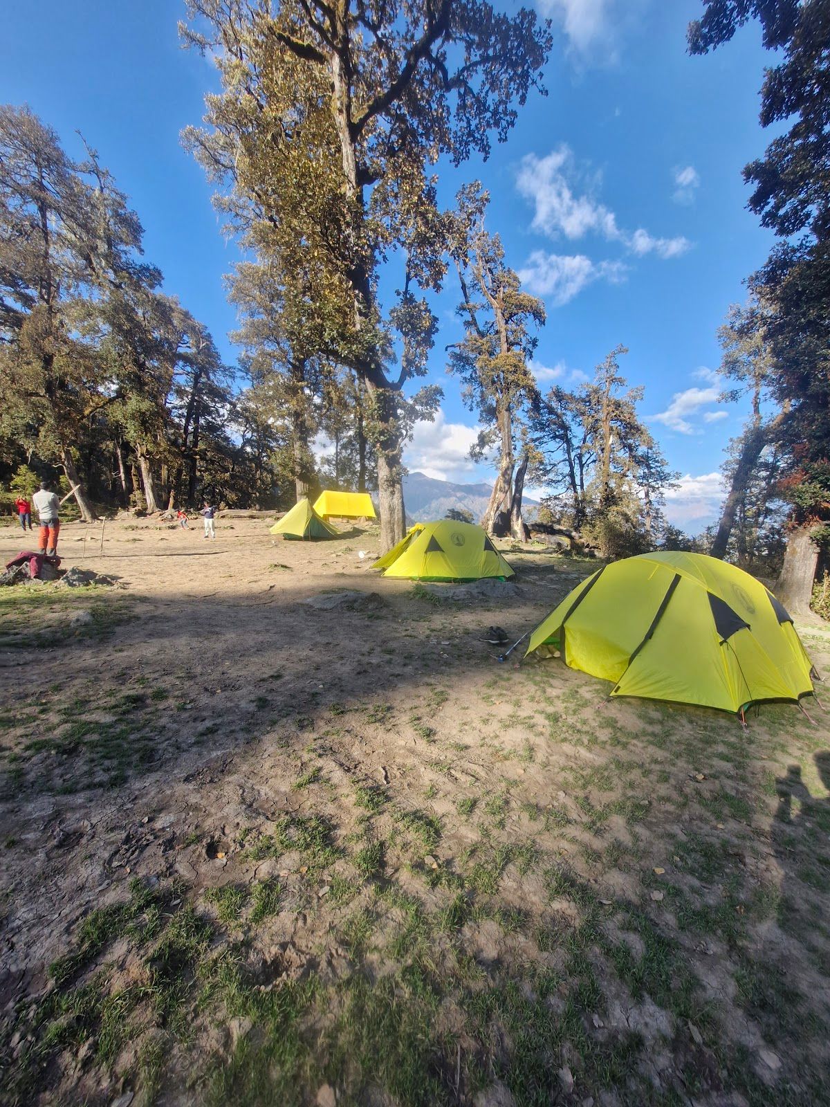 Trek-Ready Homestay, Village Views, UK - Uttarakhand 249135 photo 5