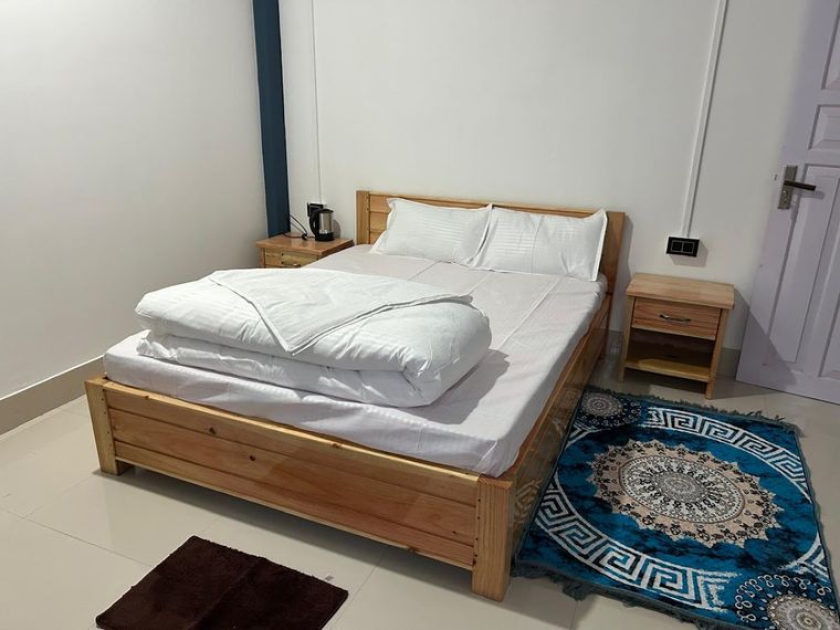 Riverview Homestay w/ Outstanding Serving, AR