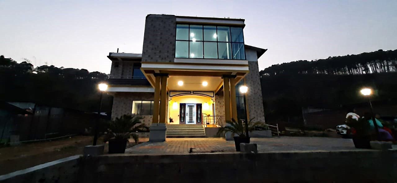 Homely Homestay w/ Hill View & Events Manipur - Manipur, Imphal photo 4