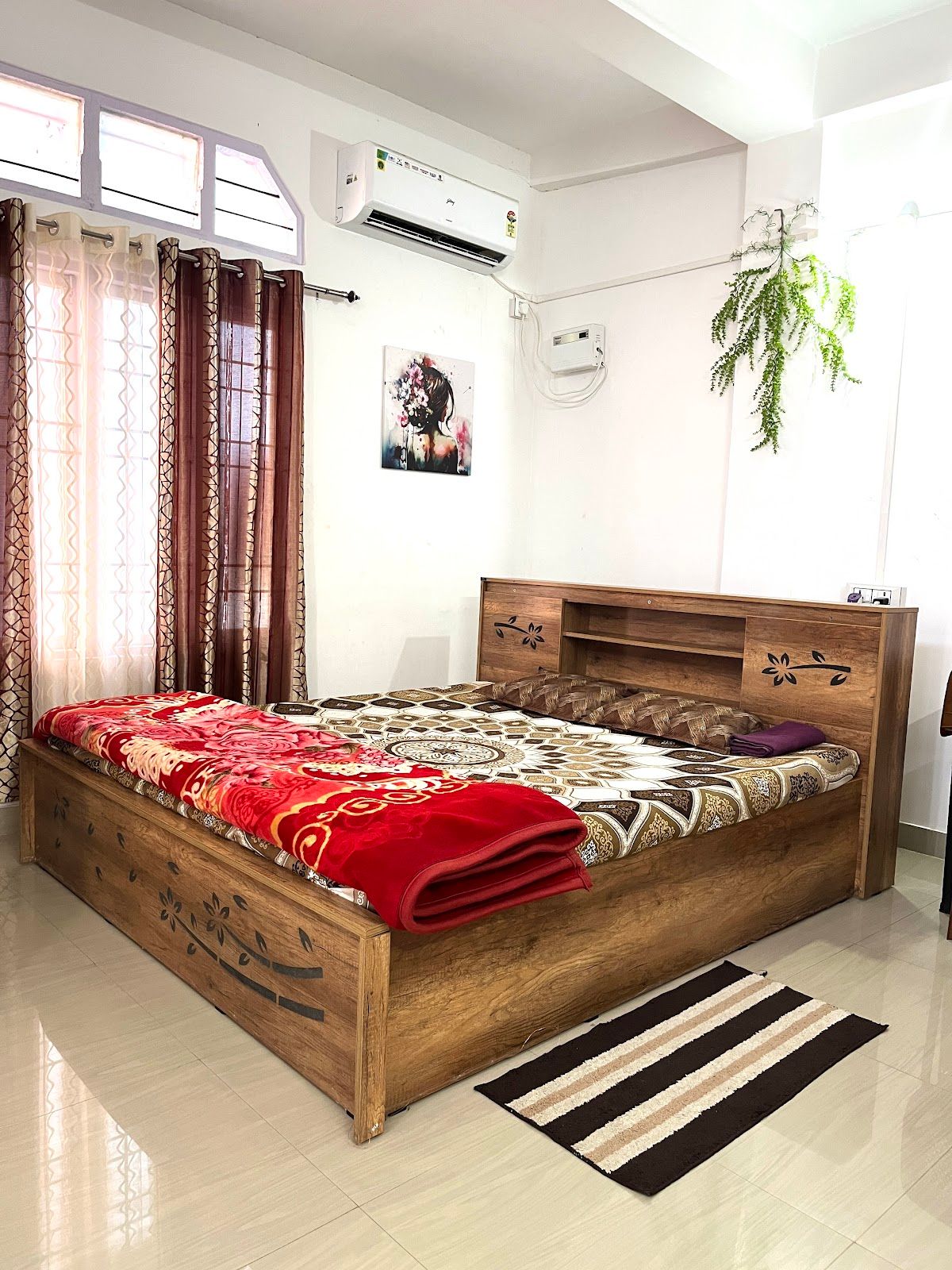 Spotless, Spacious Homestay w/ Top Service, Assam - North Lakhimpur, Assam photo 5