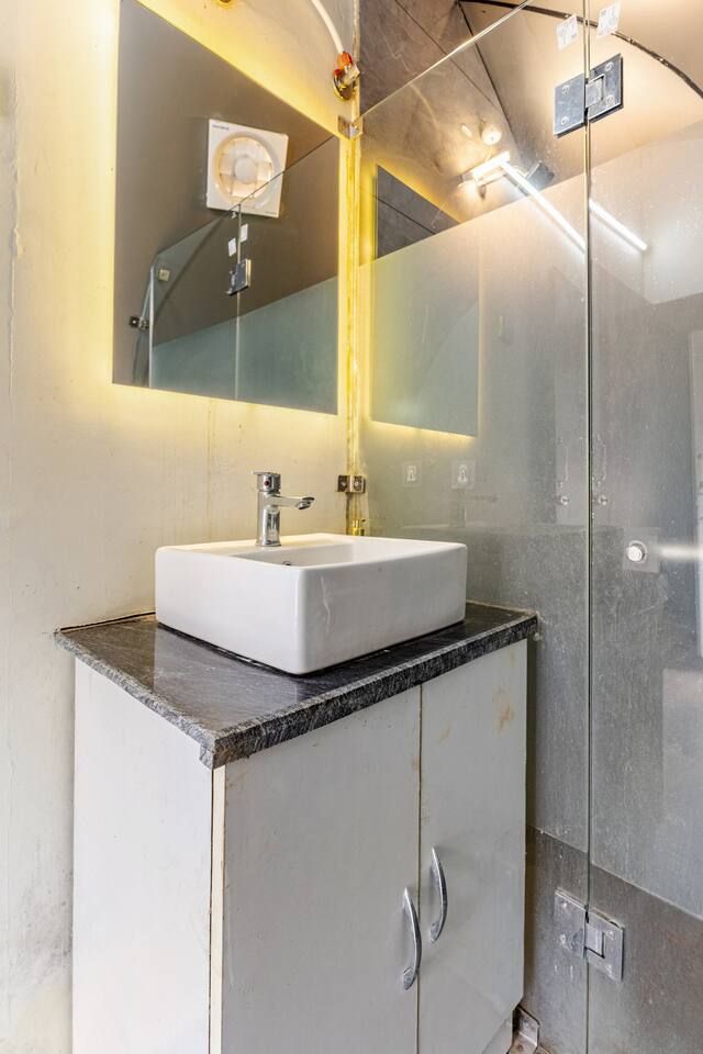 Panoramic Dome Stay w/ Bonfire, Uttarakhand - Uttarakhand photo 4