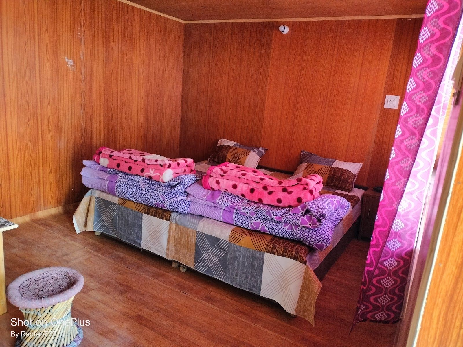 Homely Homestay w/ Home Meals & Parking, HP - Kaza, HP photo 5