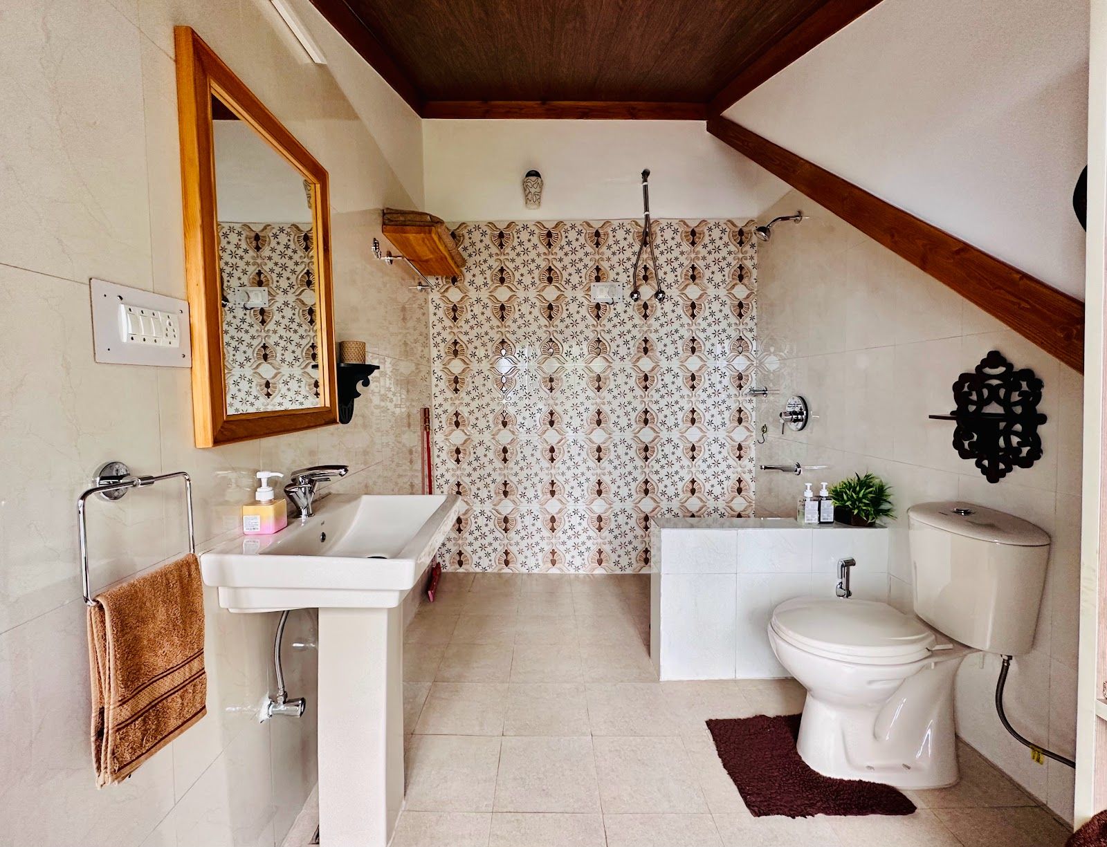 Organic Farmstay, Home Meals & Trails, HP - Himachal Pradesh photo 4