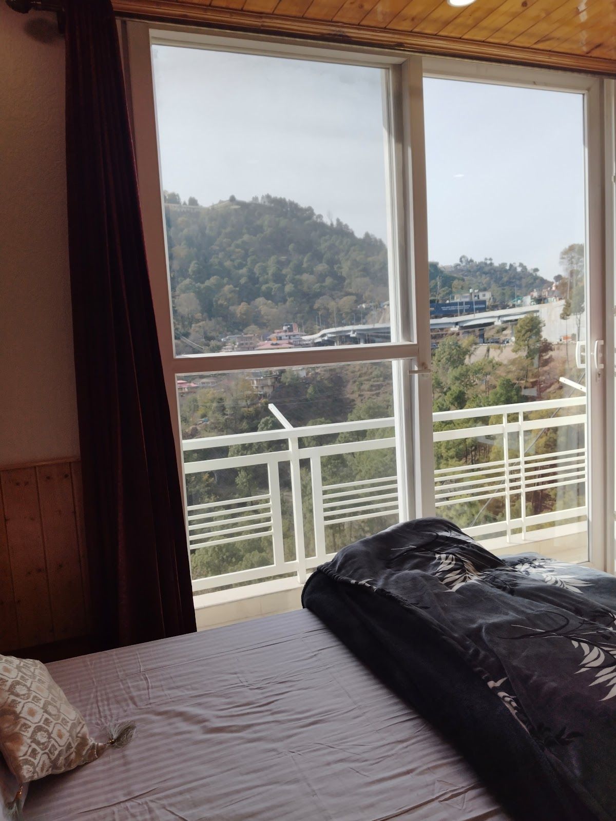 Mountain View Homestay, Highway Access, HP - Himachal Pradesh photo 5