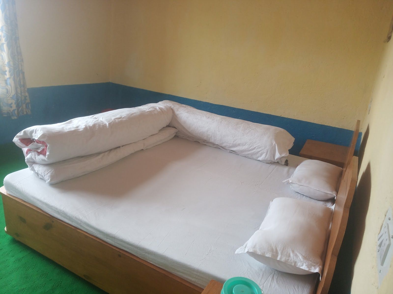 Homestay w/ Home Meals & Winter Stays, HP in Langza, HP 2