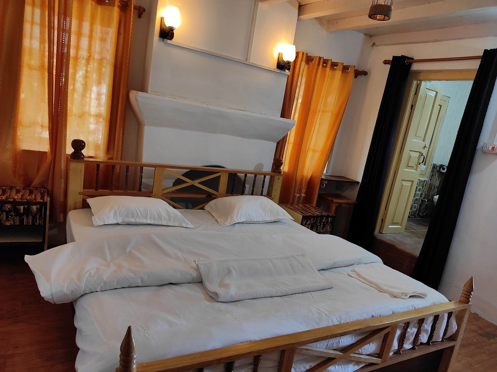 Heritage Homestay w/Sunrise Views, Uttarakhand in Almora, Uttarakhand 2