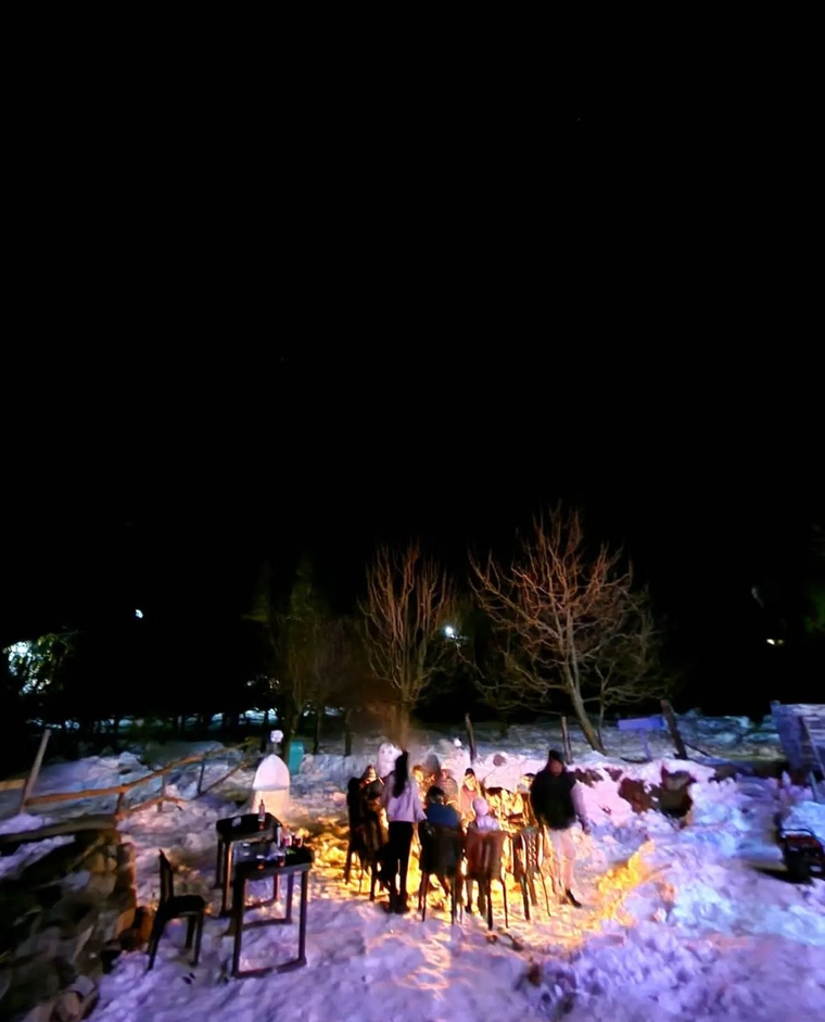 Mountain homestay in Kalga, Manali, Himachal