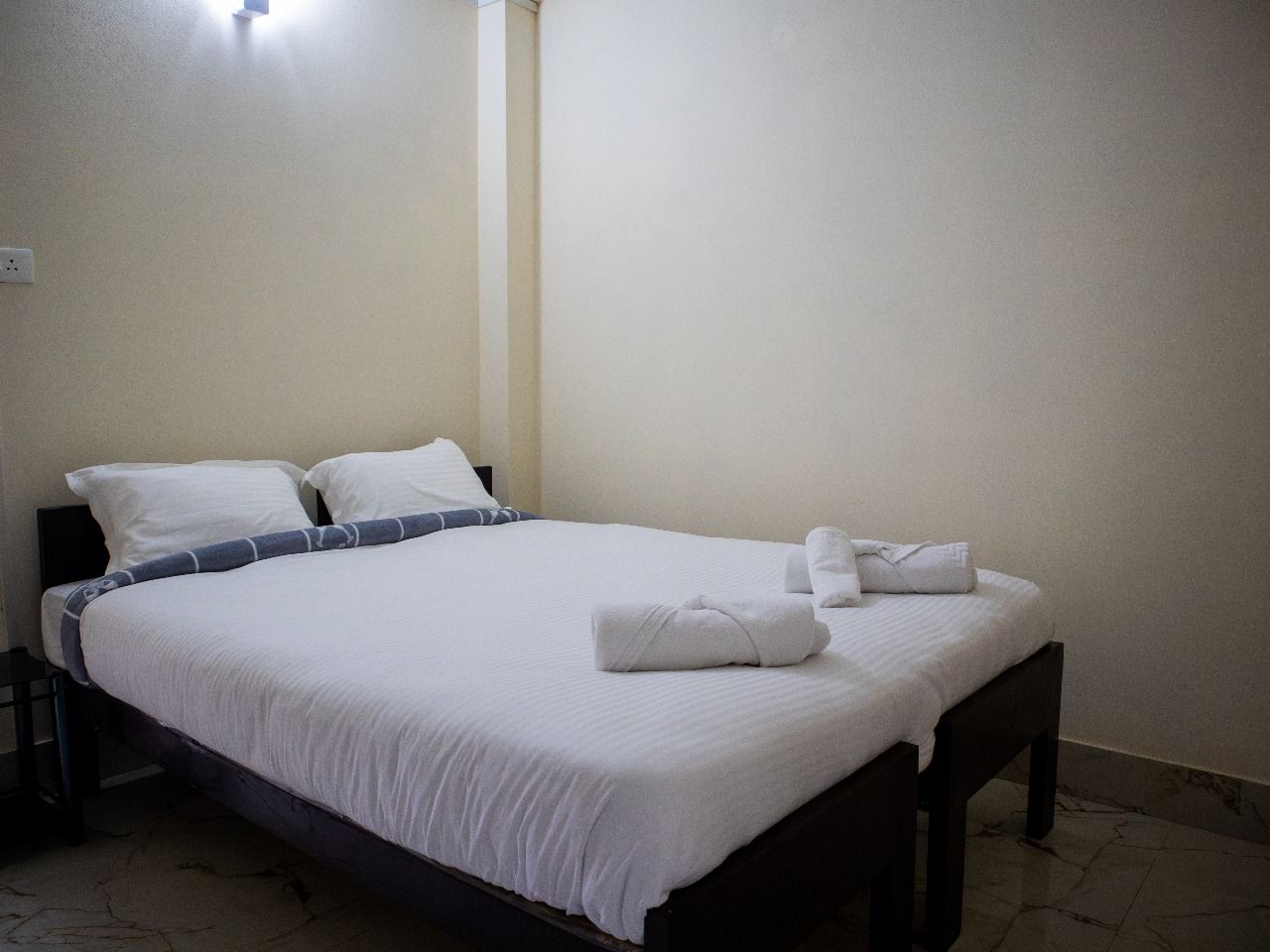 Living Root Bridge Homestay, 5 BR, Meghalaya