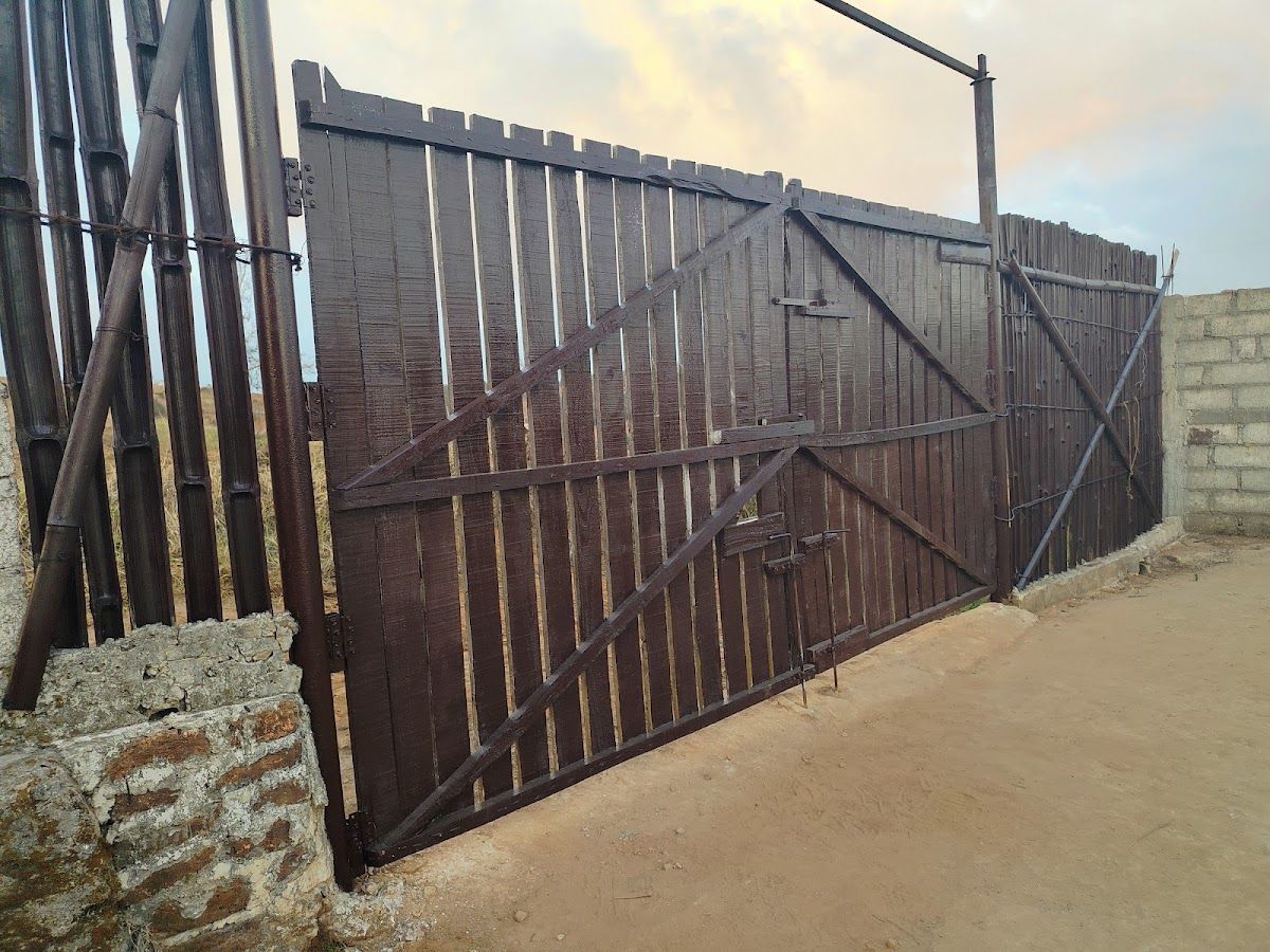 Dame & Aus Homestay in स्मित 1