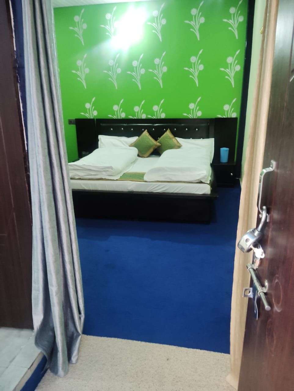 Dome Sea View ML - Dome houses for Rent in Preah Sihanouk, Sihanoukville, Cambodia - Airbnb in Barkot, Uttarakhand 8