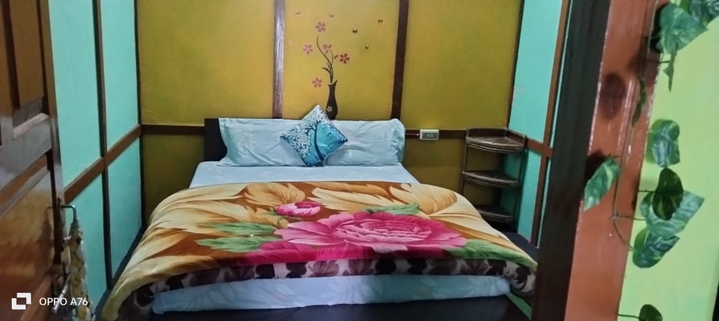 Monastery View Cottage w/Pahadi Food, AP in Bomdila 8