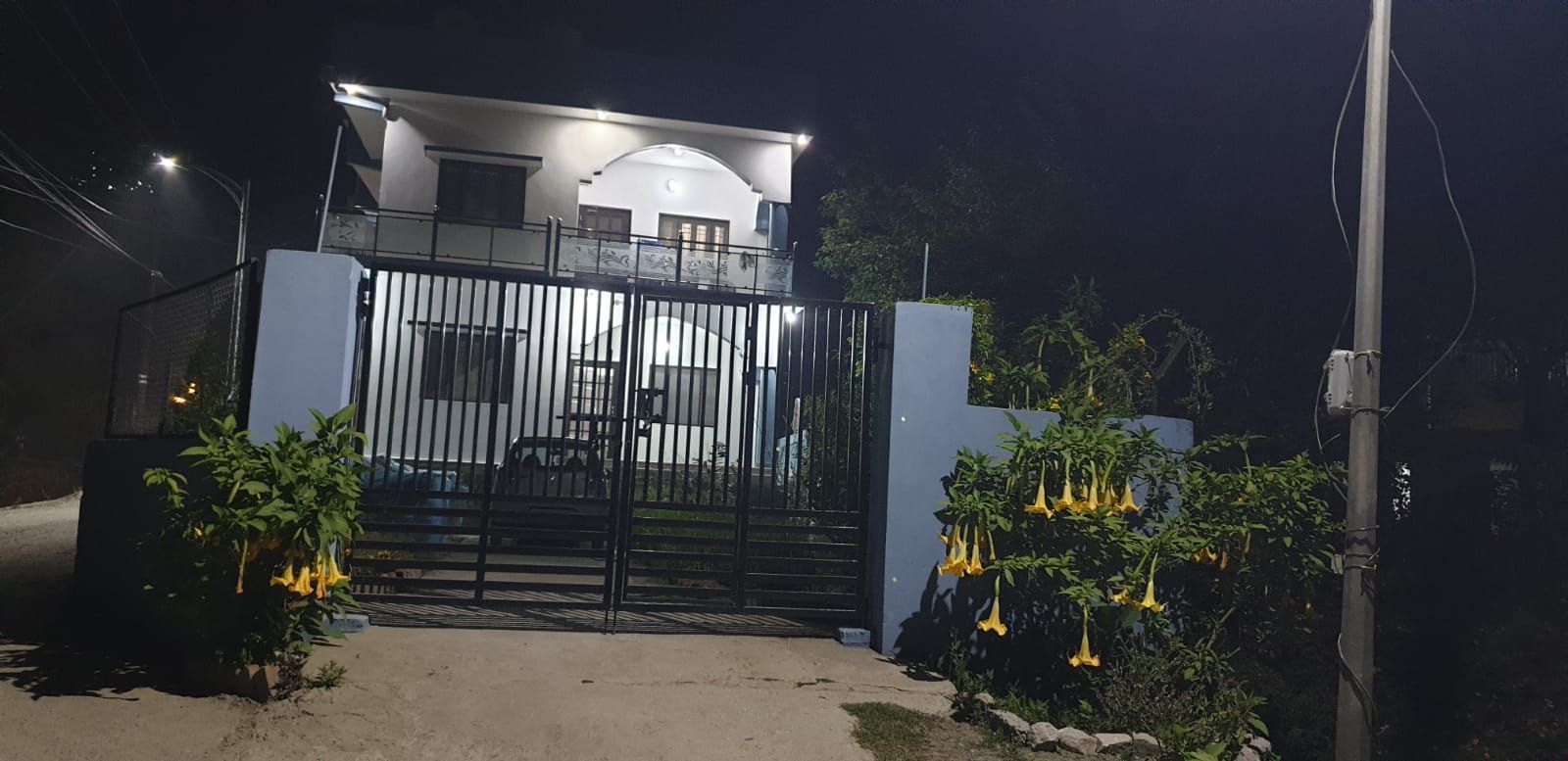 Ashirwad Homestay
