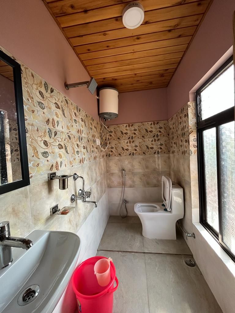 Homestay w/ Splendid Views & Home Meals, Sikkim - Sikkim photo 4